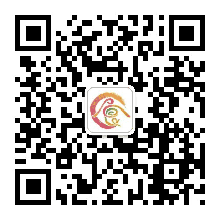 金浦美食圈公众号二维码