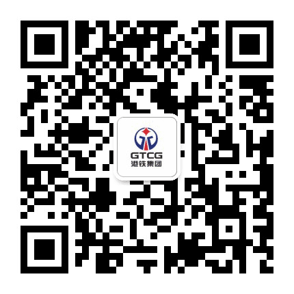 港铁建工公众号二维码