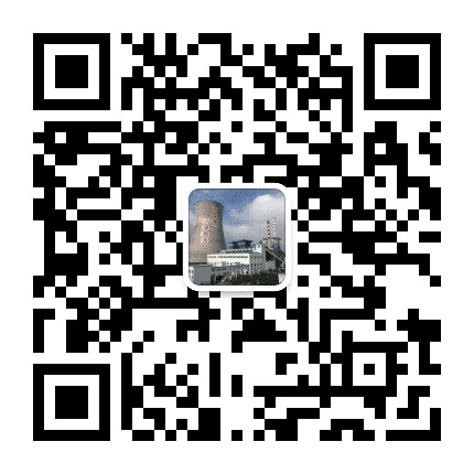 八一热电公众号二维码