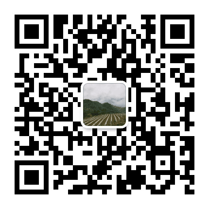 法润高坪公众号二维码