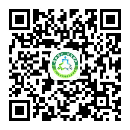 黄石下陆老街办公众号二维码