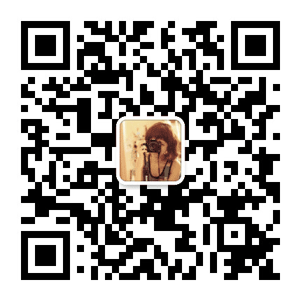 声影音乐相册公众号二维码