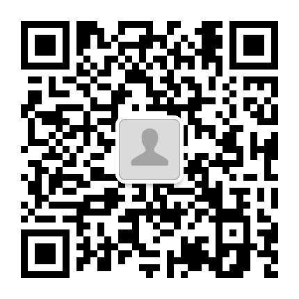 西夏财政公众号二维码