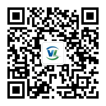 南宁交投置业公众号二维码