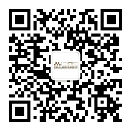 西安曲江大明宫投资集团公众号二维码