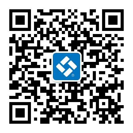 乐江机械公众号二维码