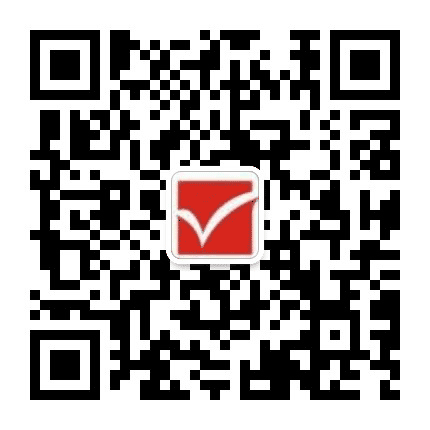 合正普惠公众号二维码