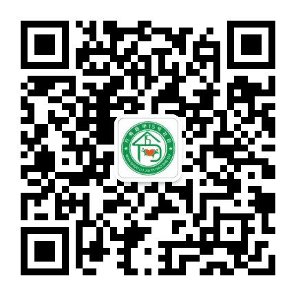 万寿路街道万寿路甲15号社区公众号二维码
