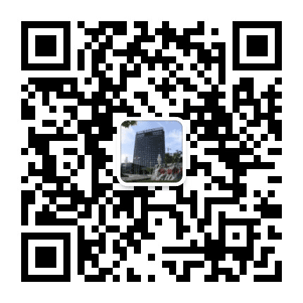 德州银行员工之家公众号二维码