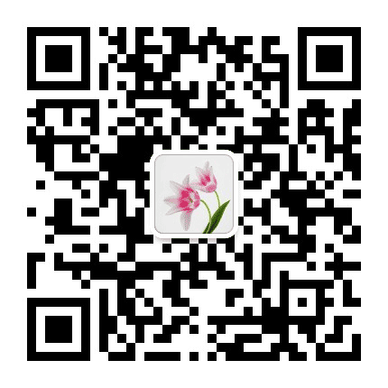 金坛德育联盟公众号二维码