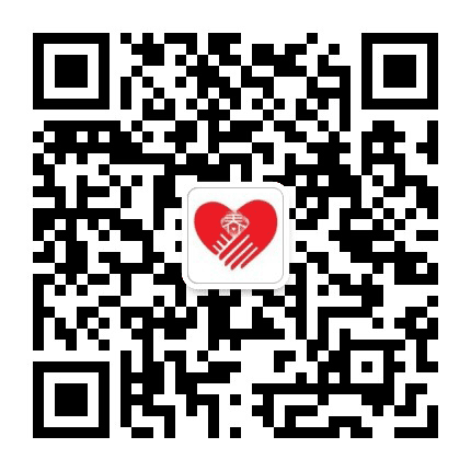 天通苑三八家政公司公众号二维码