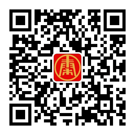 秦农银行碑林支行公众号二维码