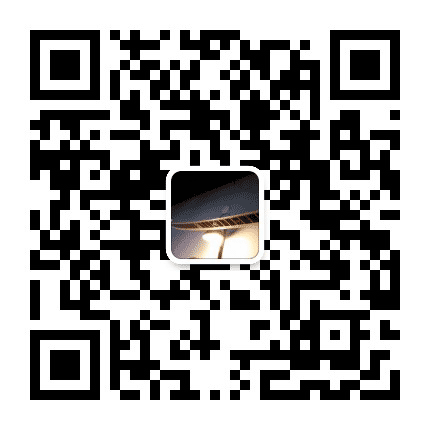 北京电影学院影视实验中心公众号二维码