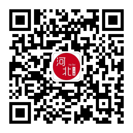 河北的生活圈儿公众号二维码