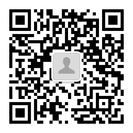 长水生活圈公众号二维码