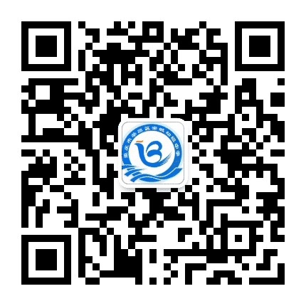 重庆市荣昌区宝城初级中学公众号二维码