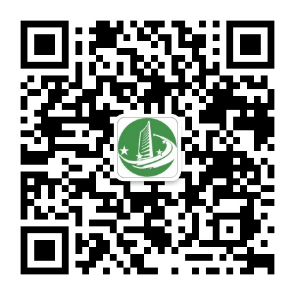 北京市大兴区城市管理委员会公众号二维码