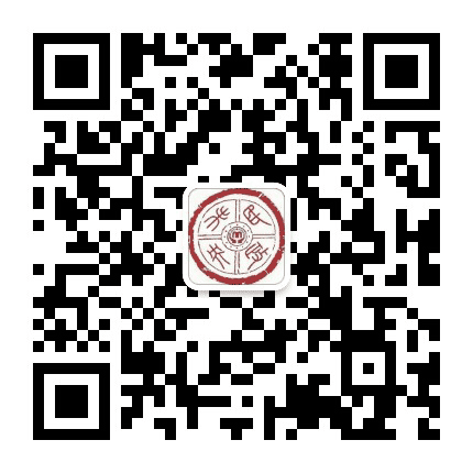 未央民政公众号二维码