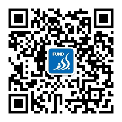 江苏软件产业人才发展基金会公众号二维码