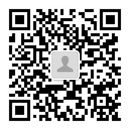 湖南边城智能科技公众号二维码