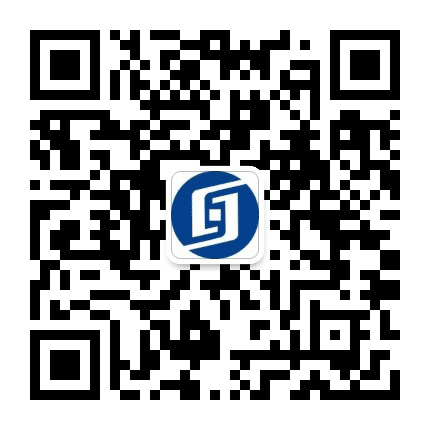 十堰国投公众号二维码