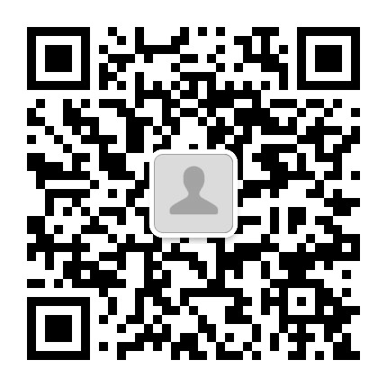 抚顺气象公众号二维码
