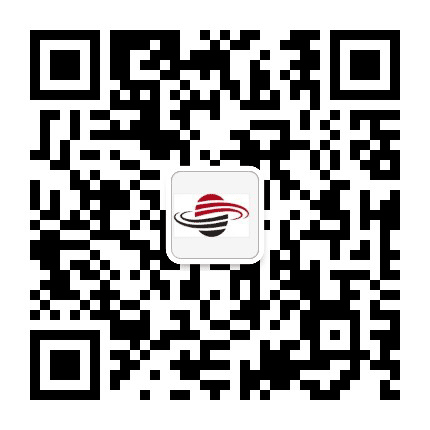 高士润滑油公众号二维码