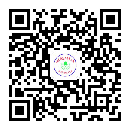 山东师范大学幼儿园公众号二维码