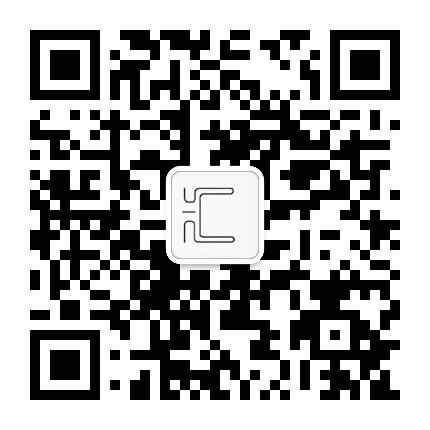 君逸汇创业园区公众号二维码