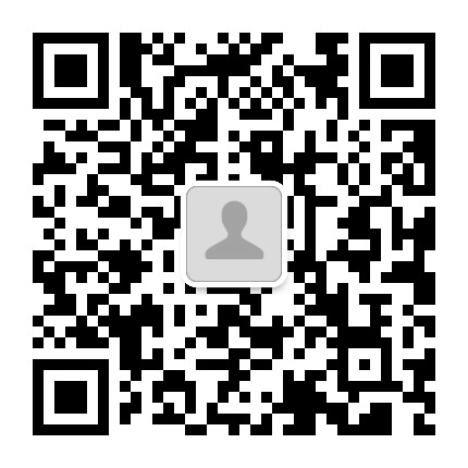 聊城邮政管理公众号二维码