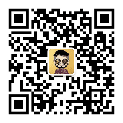 永丰侃财经公众号二维码