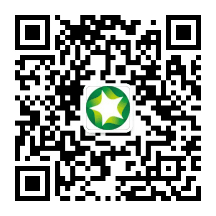 沈阳地利农批物流园公众号二维码