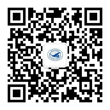 南京大学商学院上海校友会公众号二维码