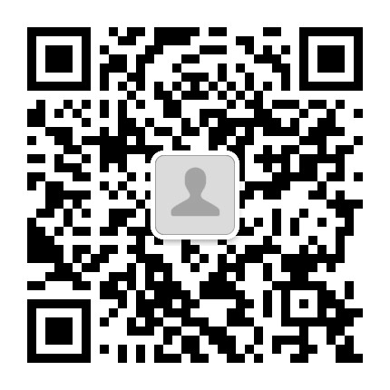 四川梁板公众号二维码