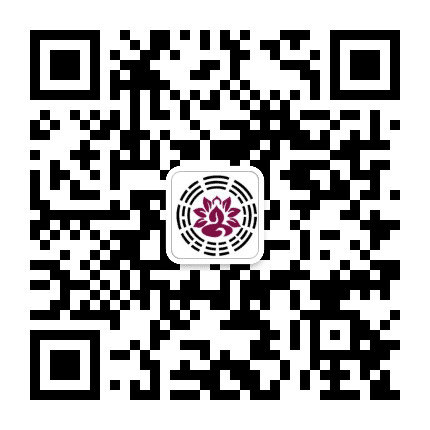 海口观水居易经风水研究院公众号二维码