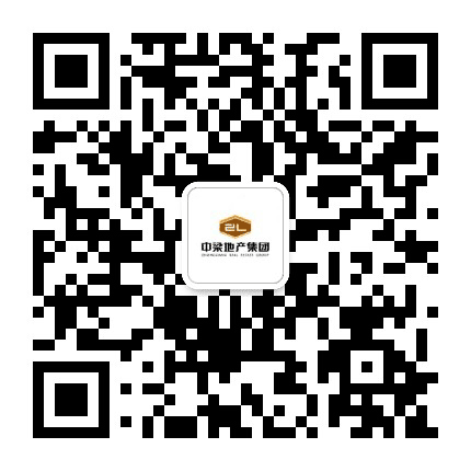 中梁北方区域集团公众号二维码