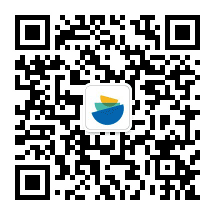 珠海铁饭网公众号二维码