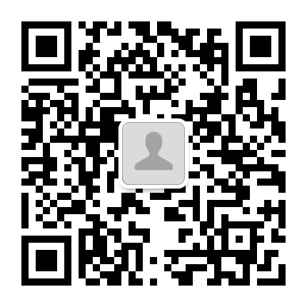 水墨甲子公众号二维码
