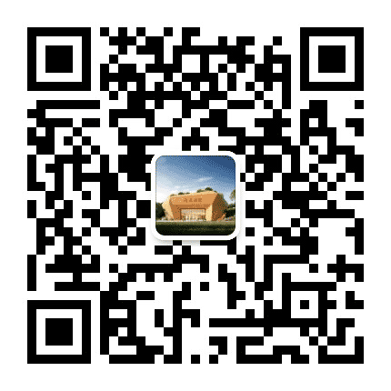 清溪剧院公众号二维码