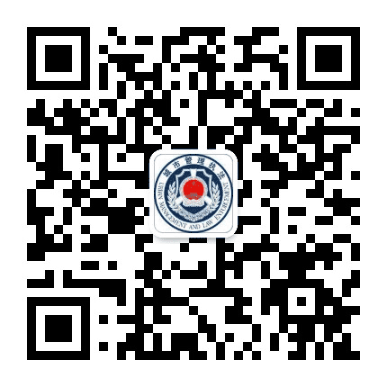 十堰城管公众号二维码