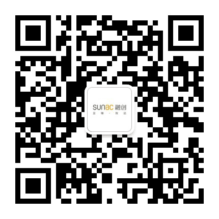融创九江公众号二维码
