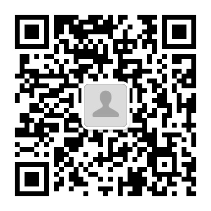秀峰应急公众号二维码
