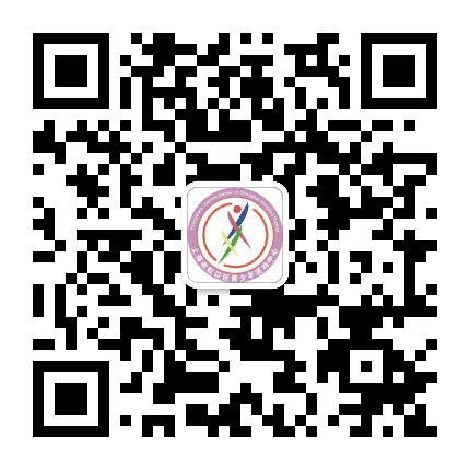 上海市虹口区青少年活动中心公众号二维码