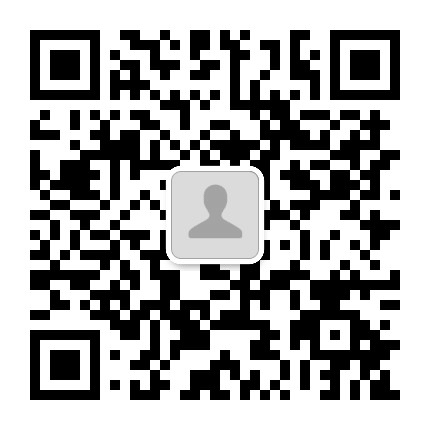 承德市双桥区统计局公众号二维码