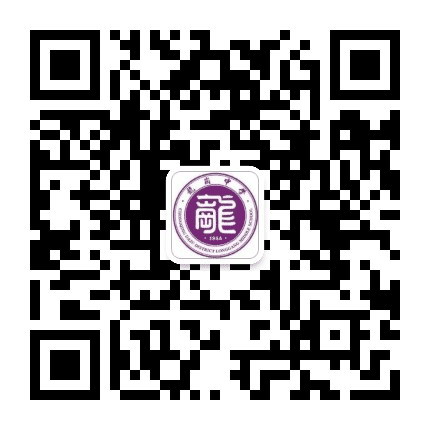 重庆大足区龙岗中学公众号二维码