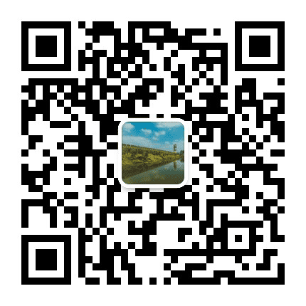 八步特色小镇公众号二维码