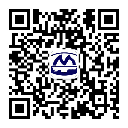 武汉摩泰会计师事务所公众号二维码