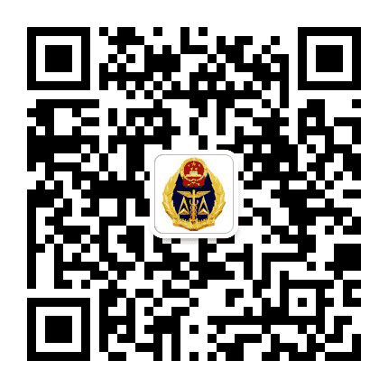 嘉兴质监公众号二维码