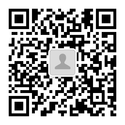 吴兴法院公告公众号二维码