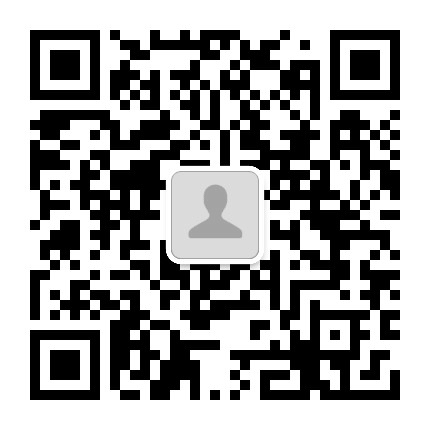 平安马尚公众号二维码